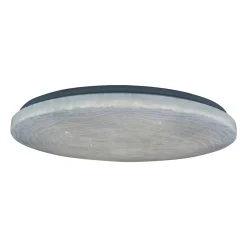 Näve LED / CCT / RGB Deckenleuchte "SLIGO" Ø: 38cm