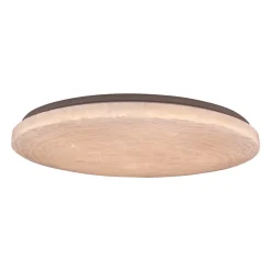 Näve LED / CCT / RGB Deckenleuchte 
