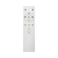 Näve LED / CCT / RGB Deckenleuchte 