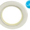 Näve LED- Deckeneinbauleuchte "Point" d: 12,5cm