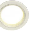 Näve LED- Deckeneinbauleuchte "Point" d: 15cm