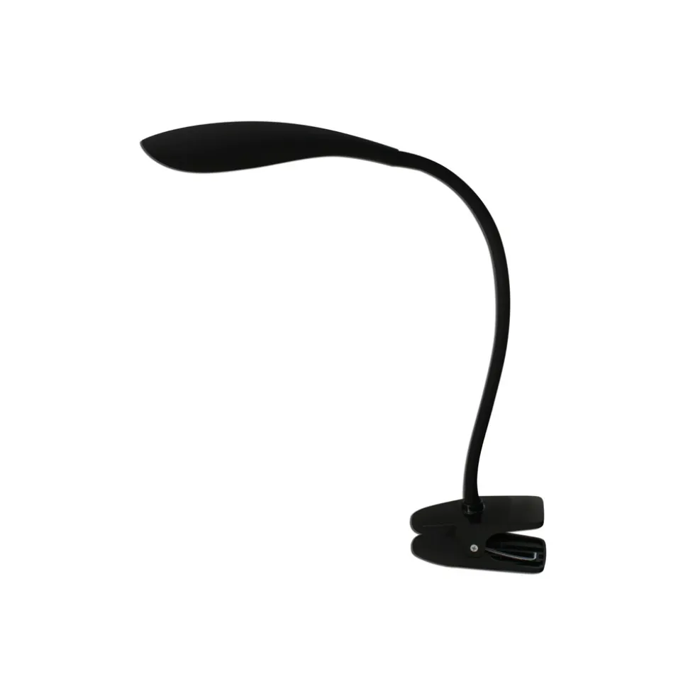 Näve LED-Klemmleuchte "ALF"