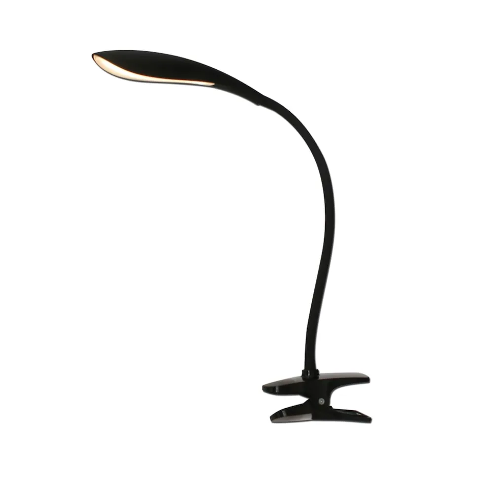 Näve LED-Klemmleuchte "ALF"