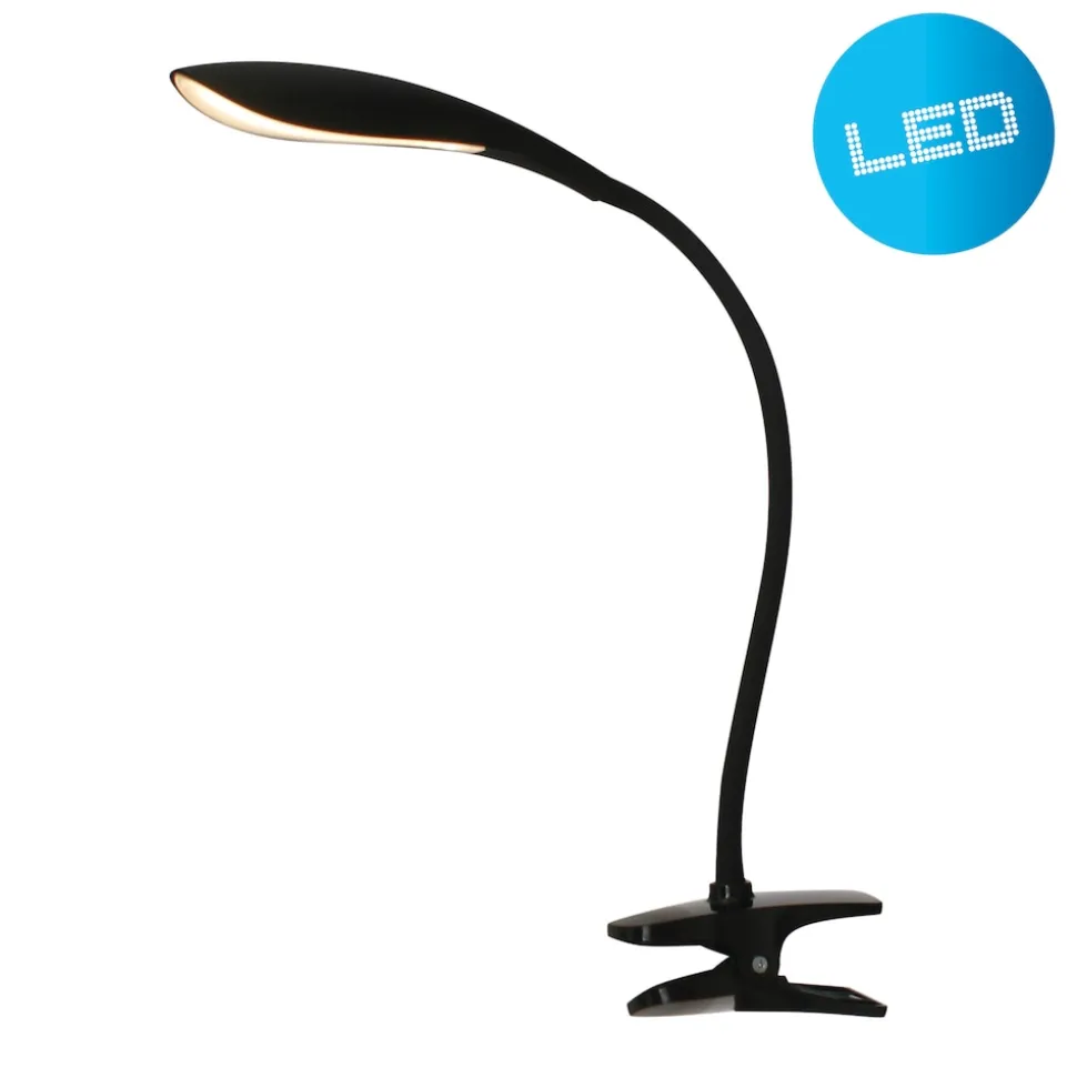 Näve LED-Klemmleuchte "ALF"