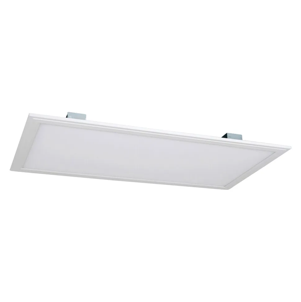 Näve LED Sensor-Panel "ALEGRE" L: 59,5cm inkl. Halterung / weiß