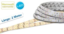 Näve LED "Stripe" indoor