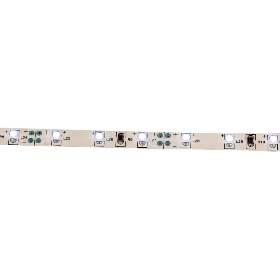 Näve LED "Stripe" Indoor 5m weiß