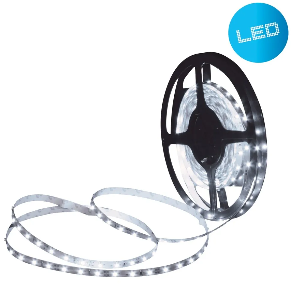Näve LED "Stripe" Indoor 5m weiß