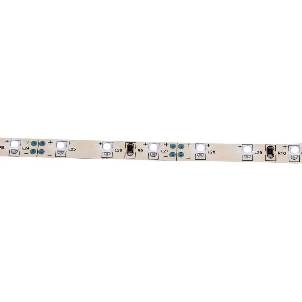 Näve LED "Stripe" Indoor 5m weiß