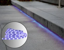 Näve LED "Stripe" outdoor 500cm RGBW