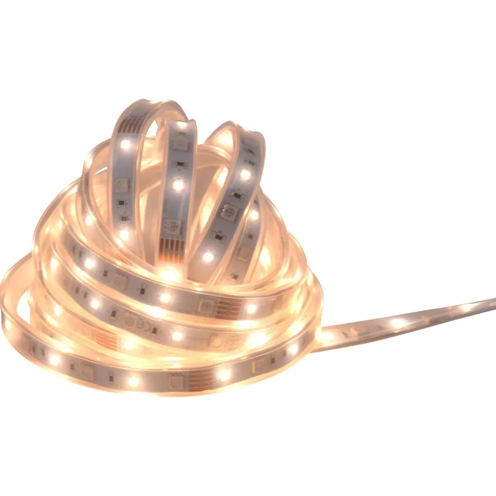 Näve LED "Stripe" outdoor 500cm RGBW