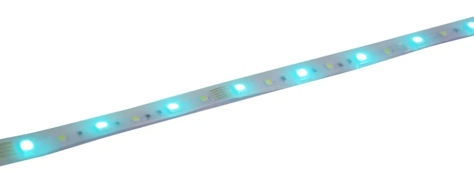 Näve LED "Stripe" outdoor 500cm RGBW