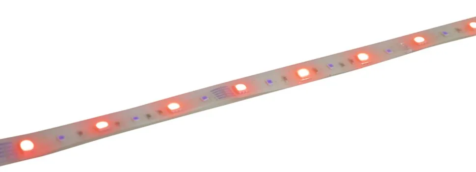 Näve LED "Stripe" outdoor 500cm RGBW