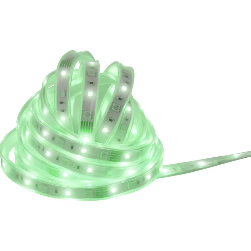 Näve LED "Stripe" outdoor 500cm RGBW