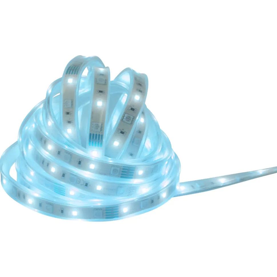 Näve LED "Stripe" outdoor 500cm RGBW