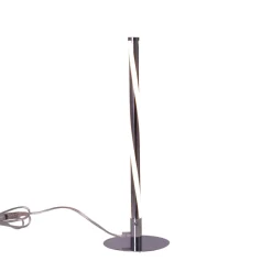 Näve LED Tischleuchte h: 40cm