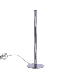Näve LED Tischleuchte h: 40cm