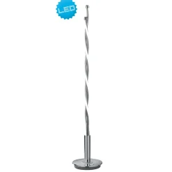 Näve LED Tischleuchte h: 85cm 