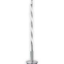 Näve LED Tischleuchte h: 85cm 