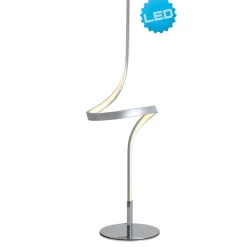 Näve LED Tischleuchte "LOOP LINE"