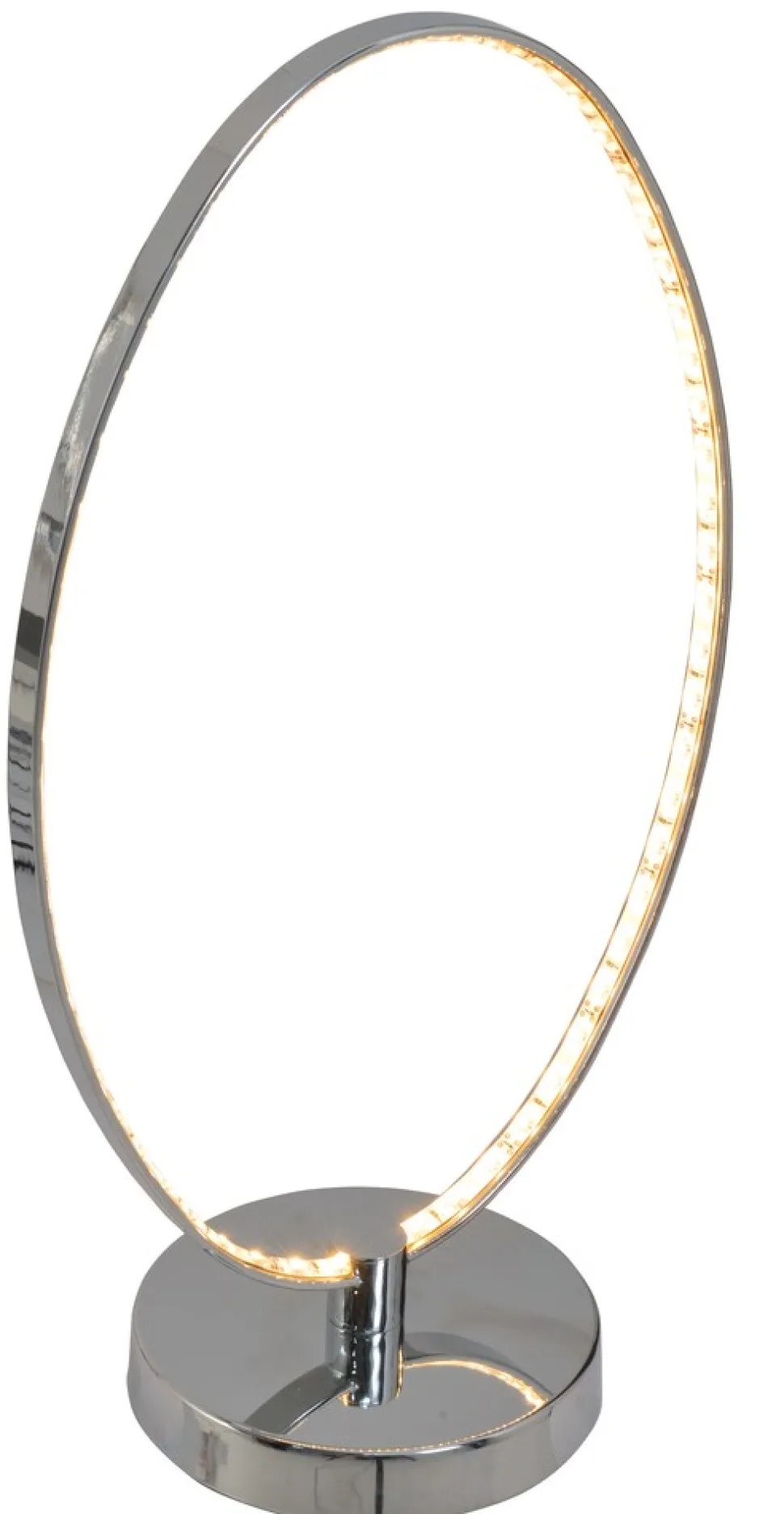 Näve LED Tischleuchte "UNIVERSE" H: 44cm