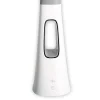 Näve LED Tischleuchte "VENTU" inkl. Ventilator H: 40cm dimmbar