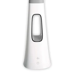 Näve LED Tischleuchte "VENTU" inkl. Ventilator H: 40cm dimmbar
