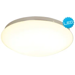 Näve LED Wand- Deckenleuchte "BENDA"