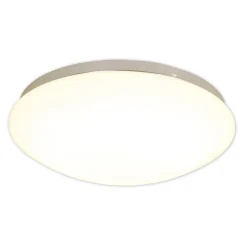 Näve LED Wand- Deckenleuchte "BENDA"