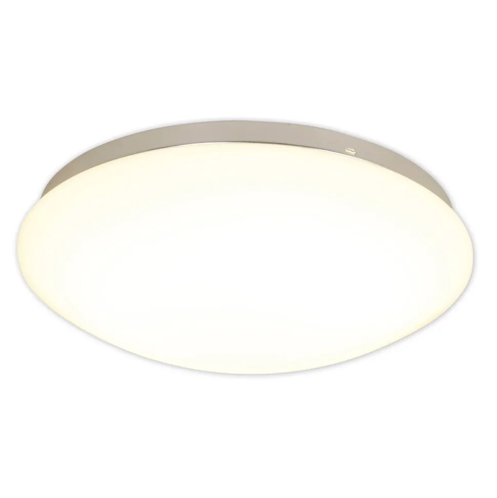 Näve LED Wand- Deckenleuchte "BENDA"