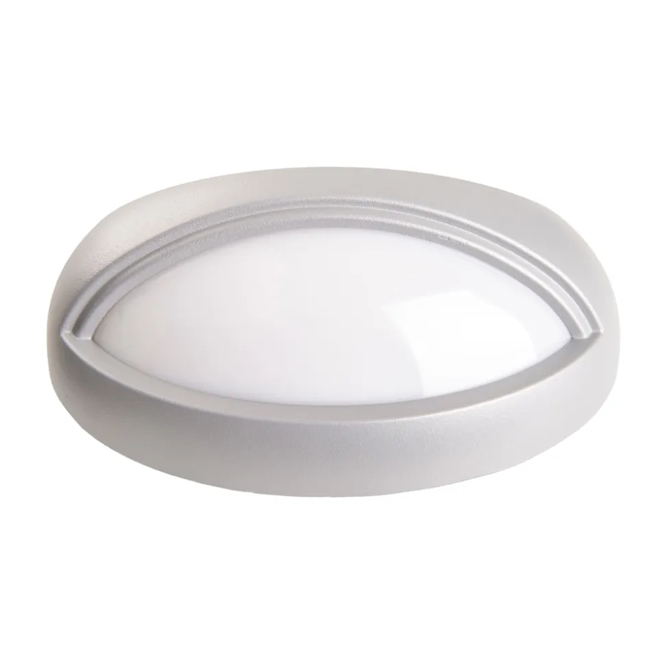 Näve LED Wand- Deckenleuchte "KJELL"