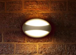 Näve LED Wand- Deckenleuchte