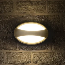 Näve LED Wand- Deckenleuchte