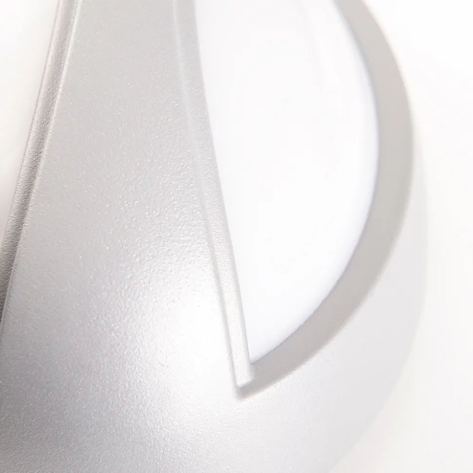 Näve LED Wand- Deckenleuchte "KJELL"