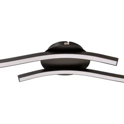Näve LED Wand-/Deckenleuchte