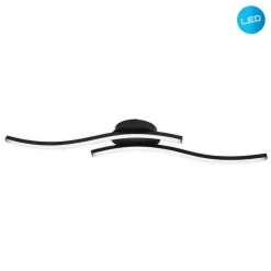 Näve LED Wand-/Deckenleuchte