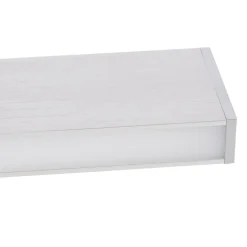 Näve LED Wandleuchte "DUBAI" L:45cm