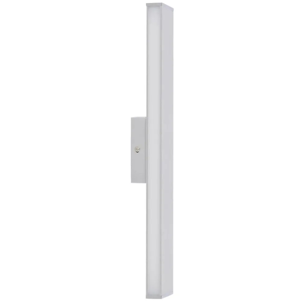 Näve LED Wandleuchte "DUBAI" L:45cm