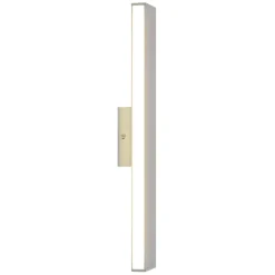 Näve LED Wandleuchte