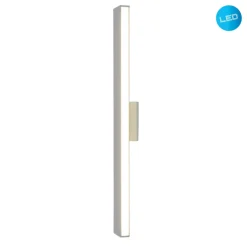 Näve LED Wandleuchte "DUBAI" L:60cm