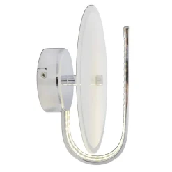Näve LED Wandleuchte "LUCCA"