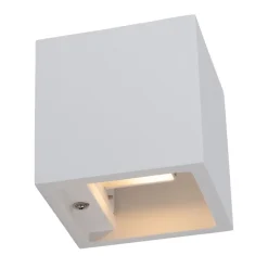 Näve LED Wandleuchte s: 11,5cm