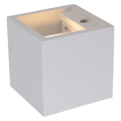 Näve LED Wandleuchte s: 11,5cm