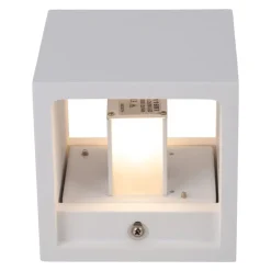 Näve LED Wandleuchte s: 11,5cm
