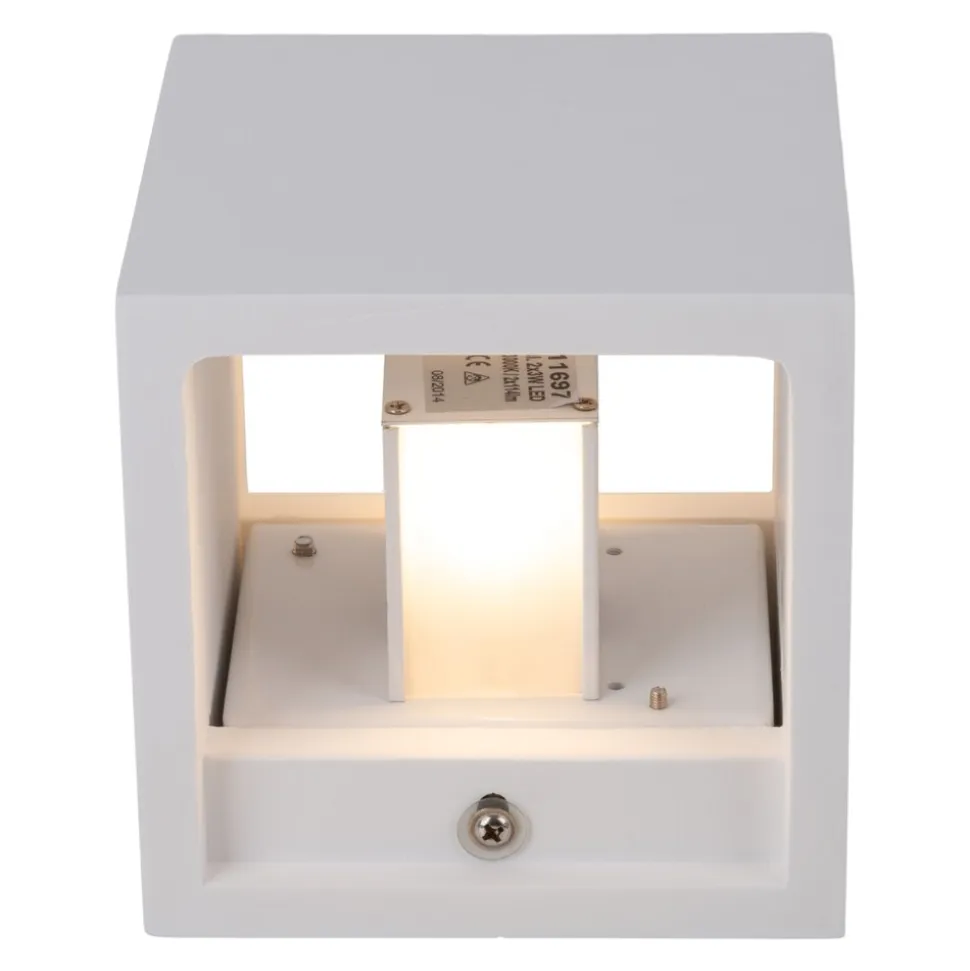 Näve LED Wandleuchte s: 11,5cm