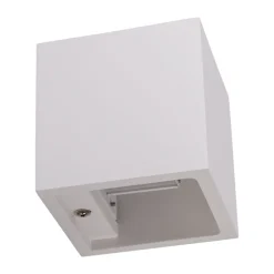 Näve LED Wandleuchte s: 11,5cm