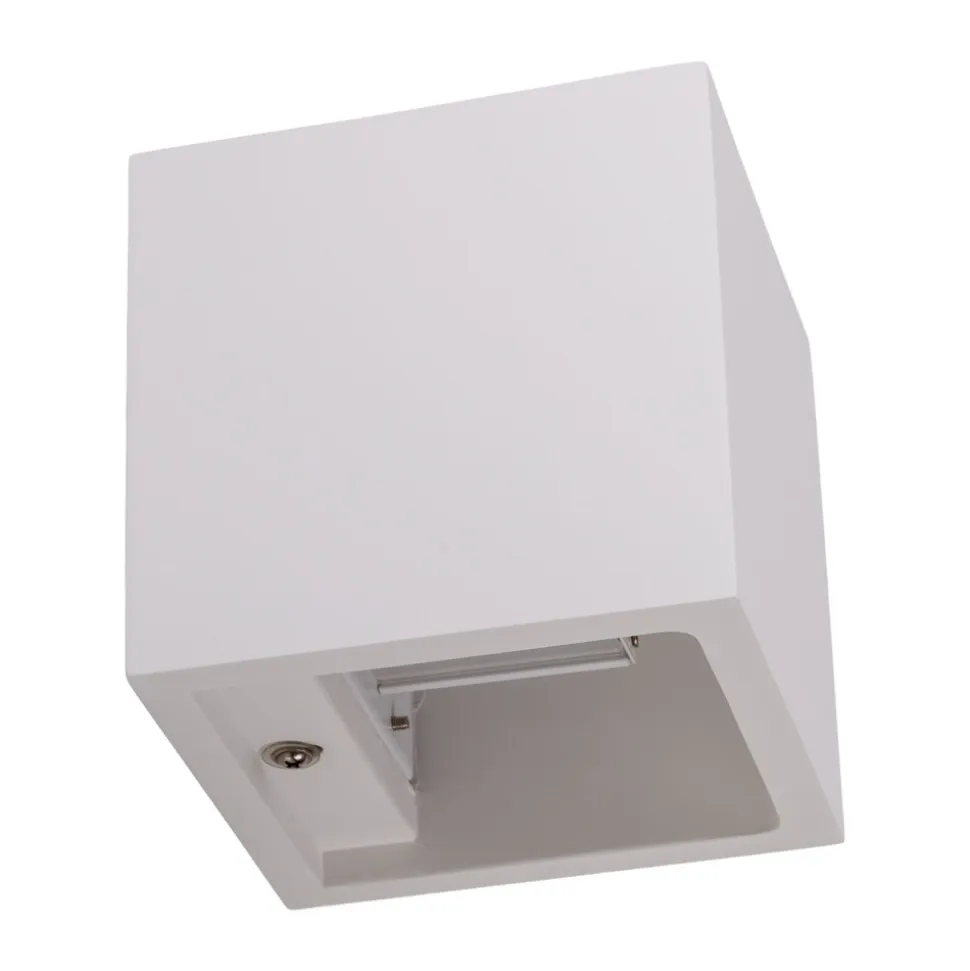 Näve LED Wandleuchte s: 11,5cm