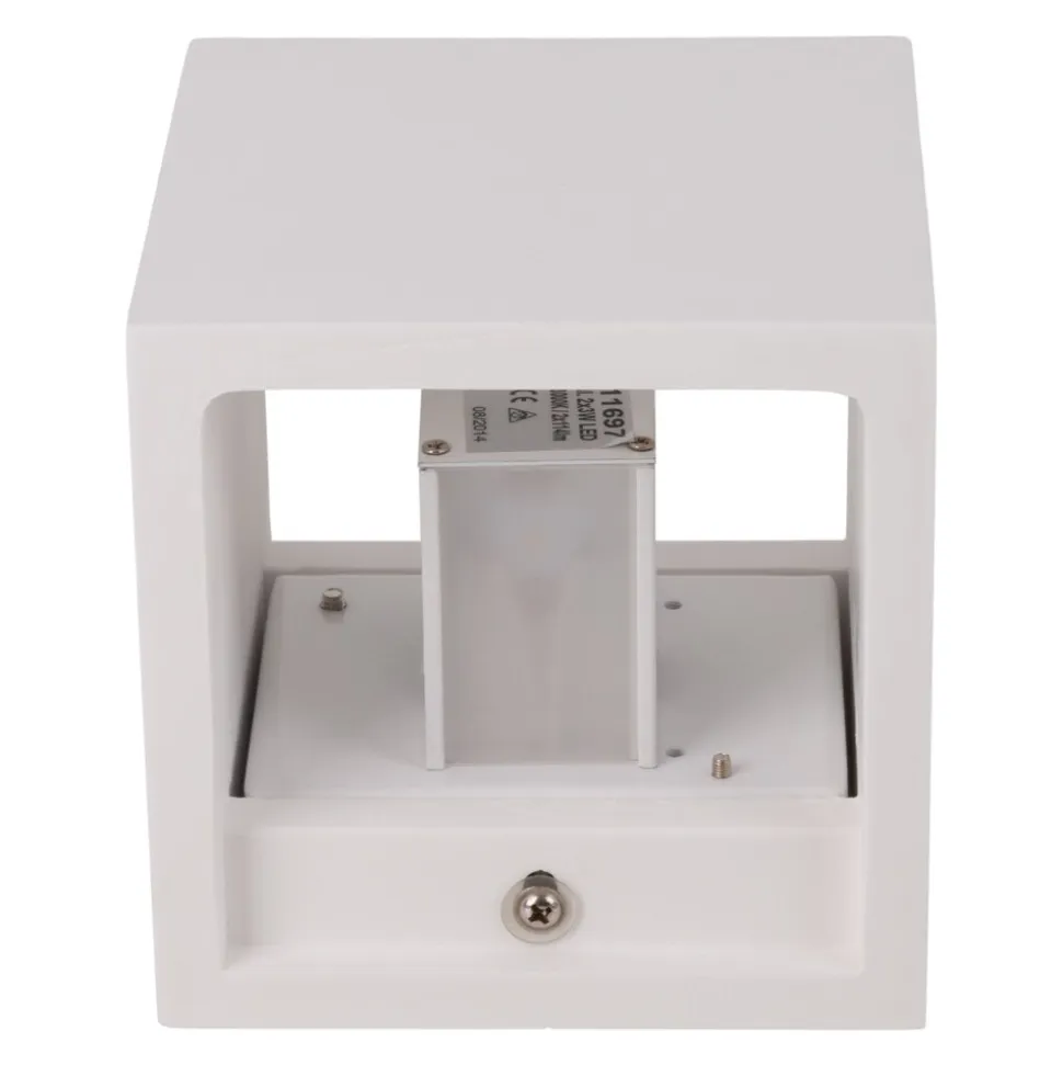 Näve LED Wandleuchte s: 11,5cm