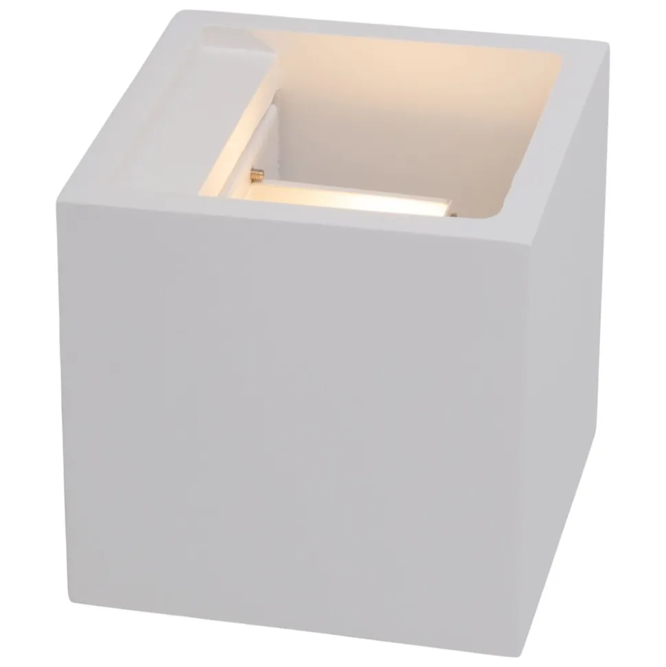 Näve LED Wandleuchte s: 11,5cm
