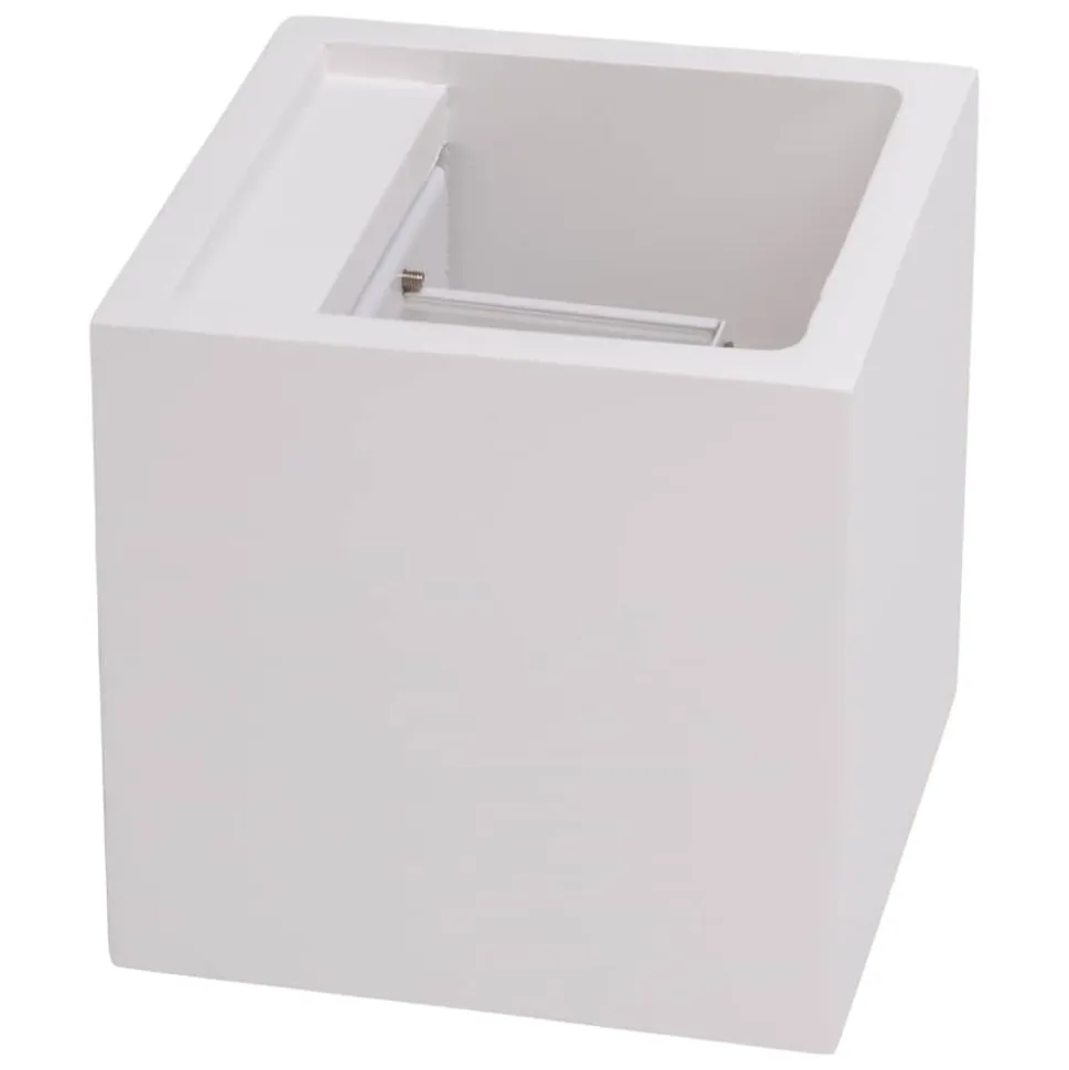 Näve LED Wandleuchte s: 11,5cm